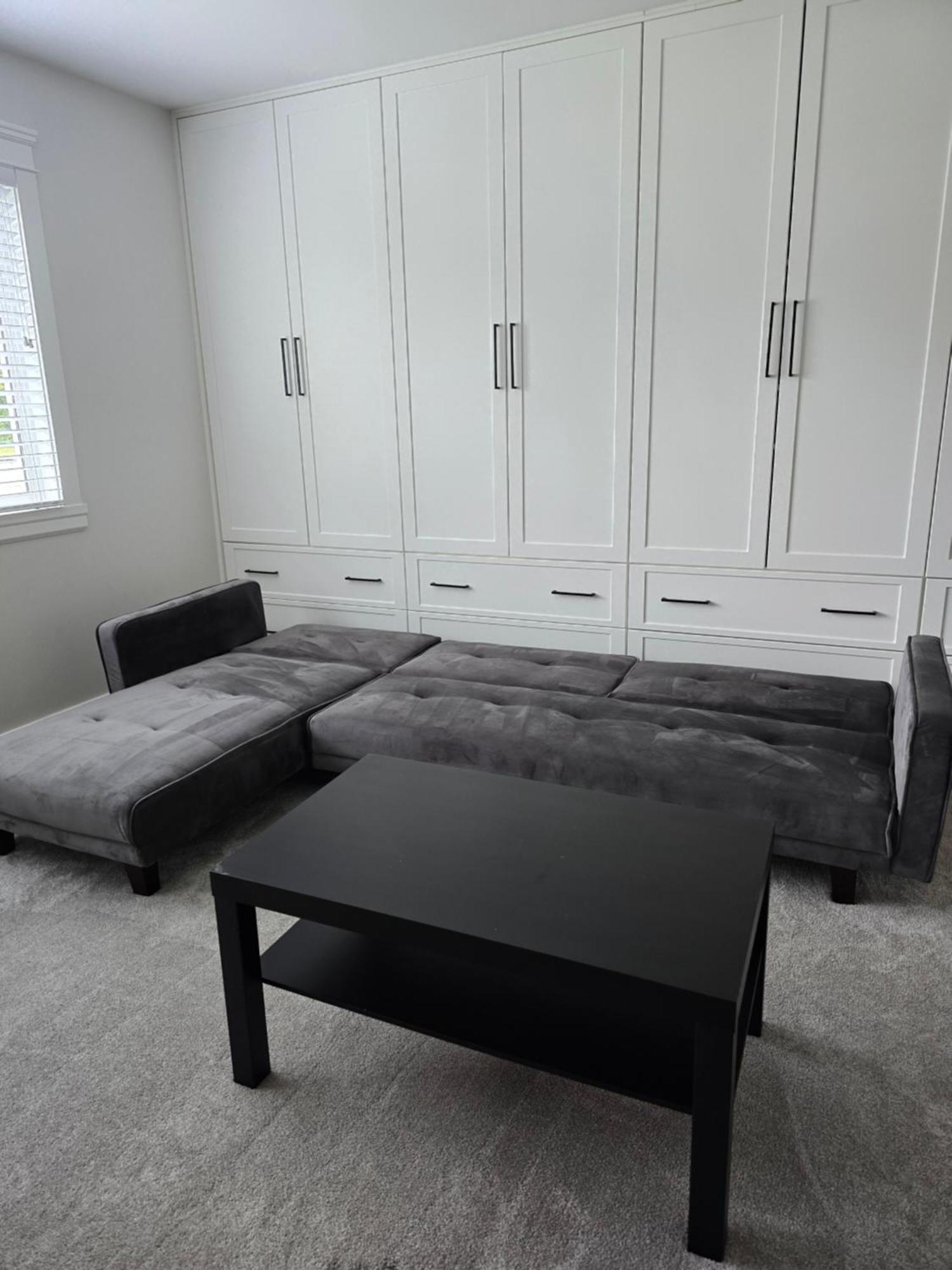 Private 1 Bedroom In Brookswood Langley Exteriör bild